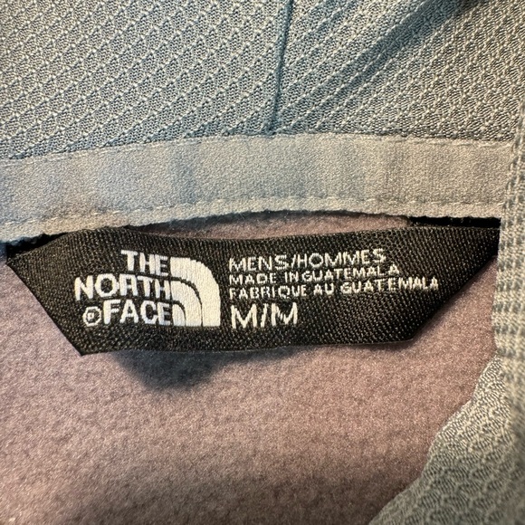 NWOT The North Face Mens Pullover Hoodie Gray Size Medium - Picture 7 of 12